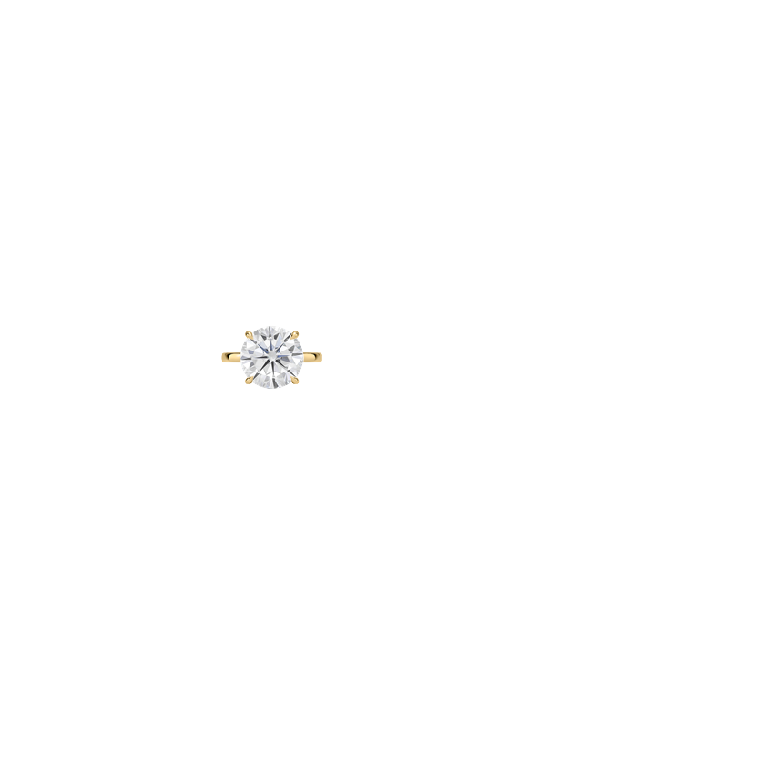 Ring on Hand