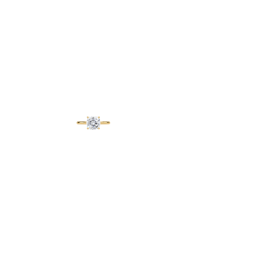 Ring on Hand