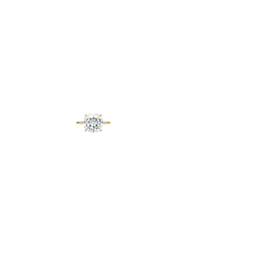 Ring on Hand