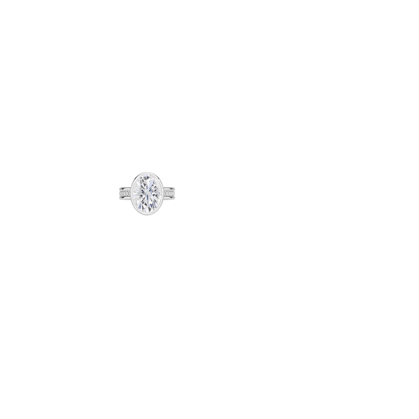 Ring on Hand