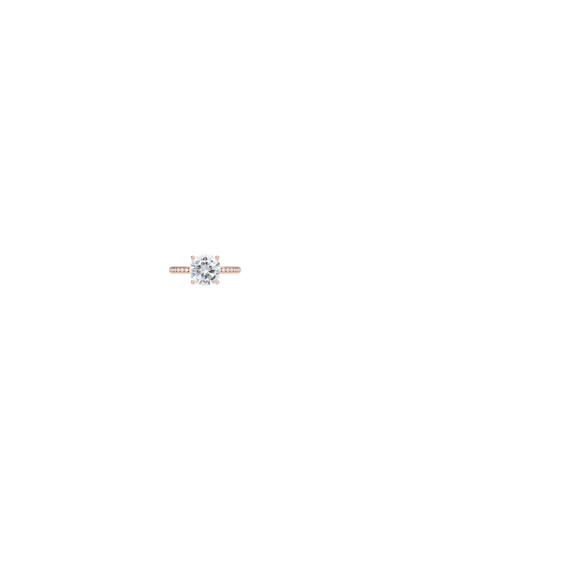 Ring on Hand