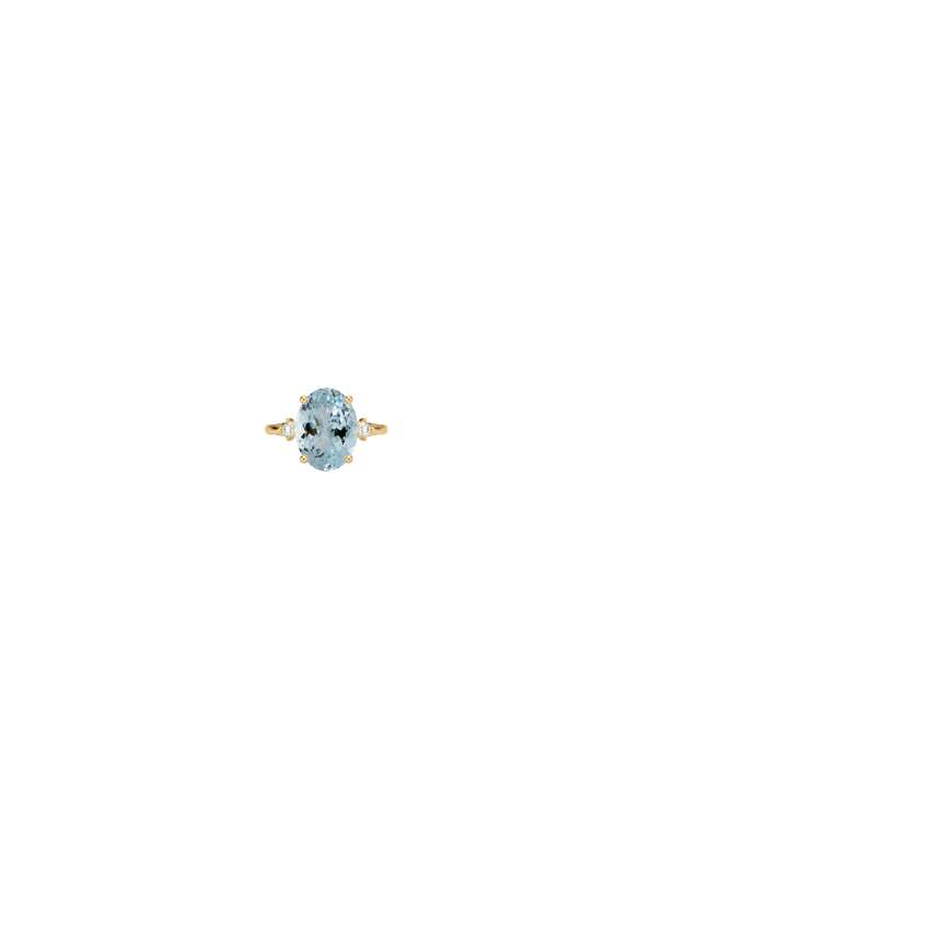Ring on Hand