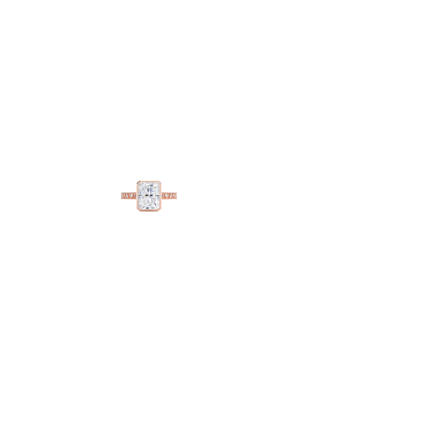 Ring on Hand