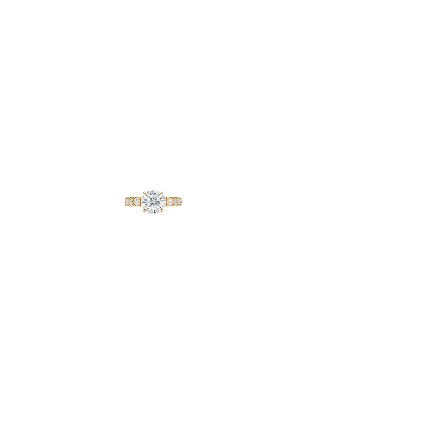 Ring on Hand