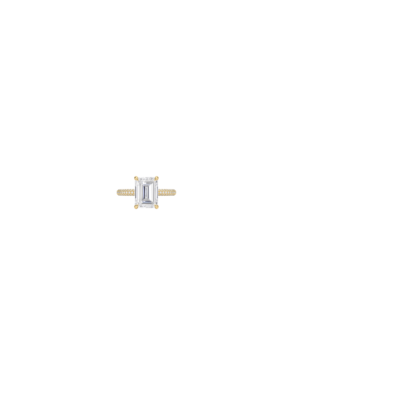 Ring on Hand