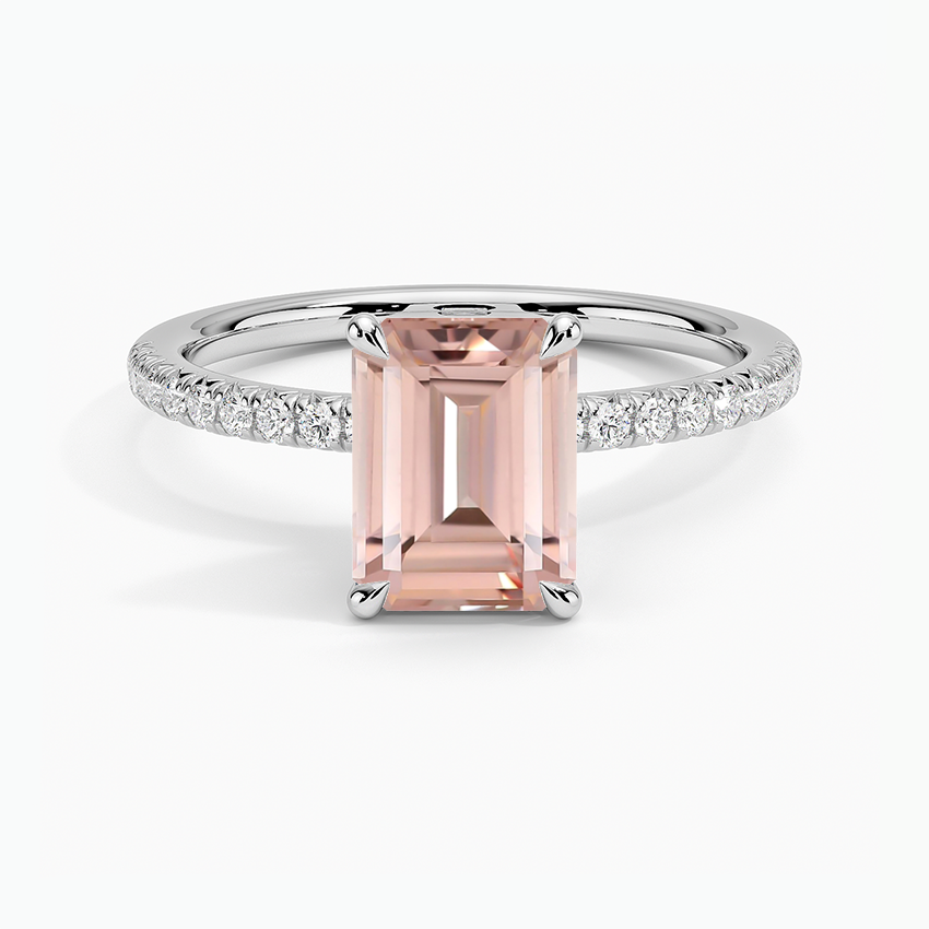Amelie Ring - Pink main image 1