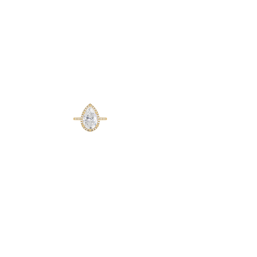 Ring on Hand