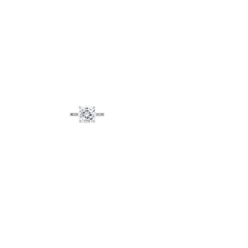 Ring on Hand