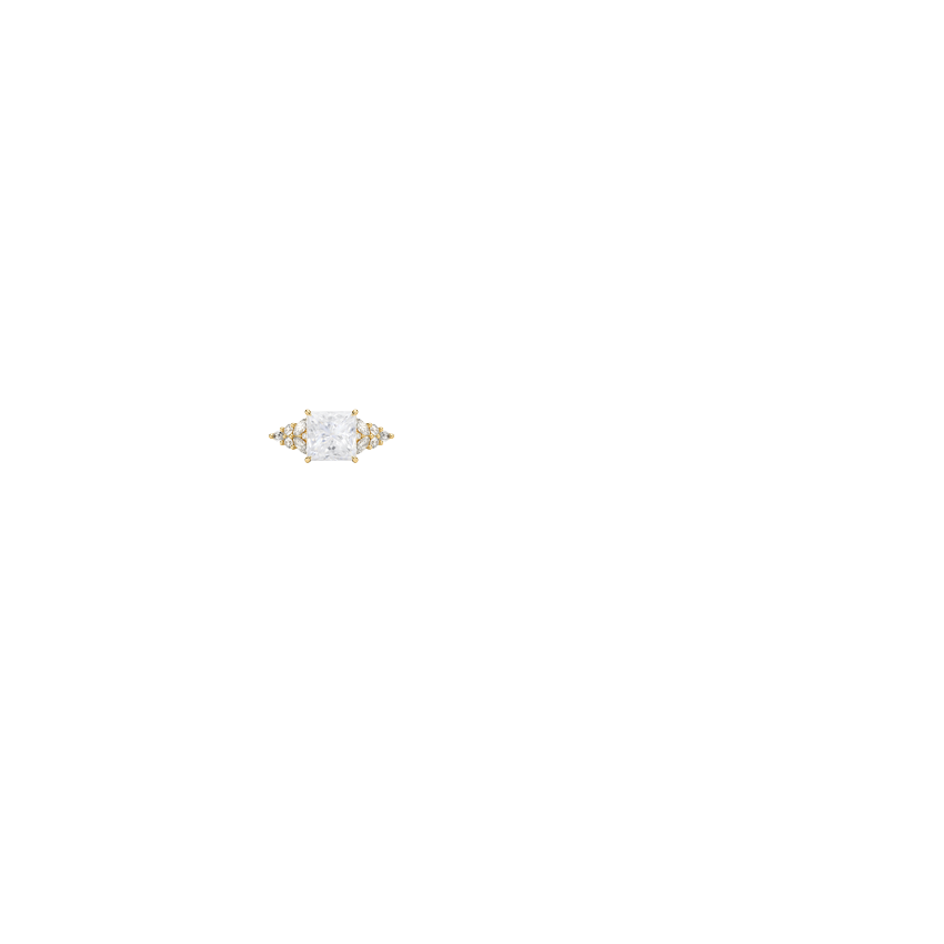 Ring on Hand