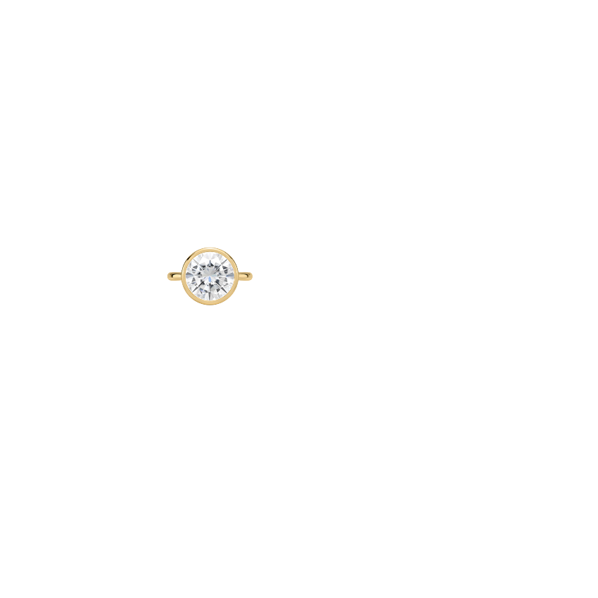 Ring on Hand