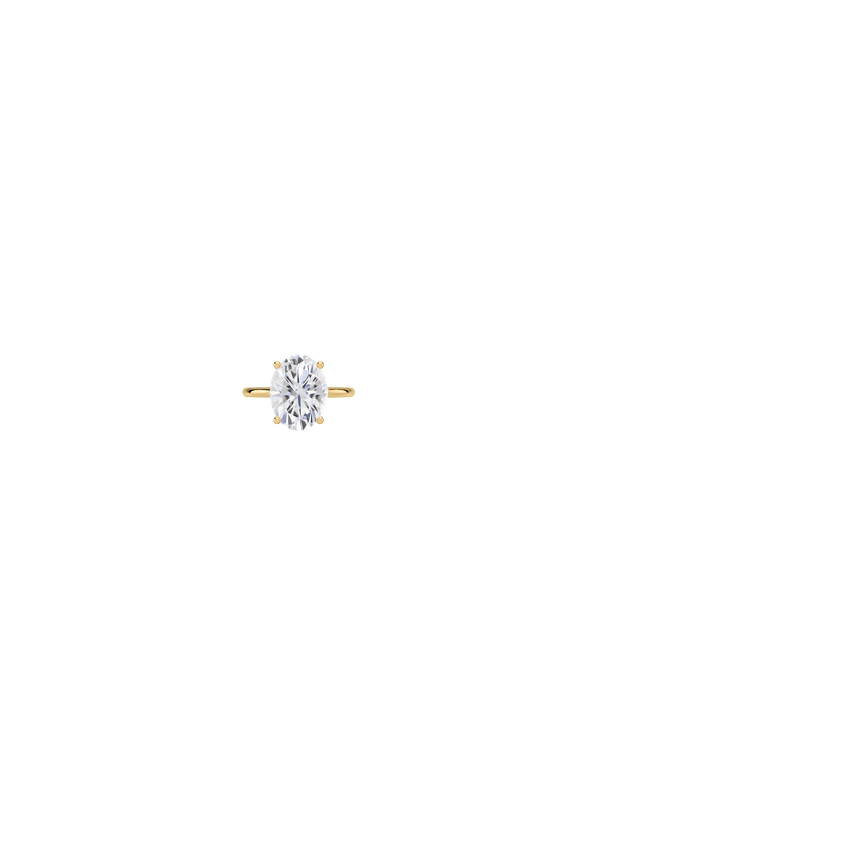Ring on Hand