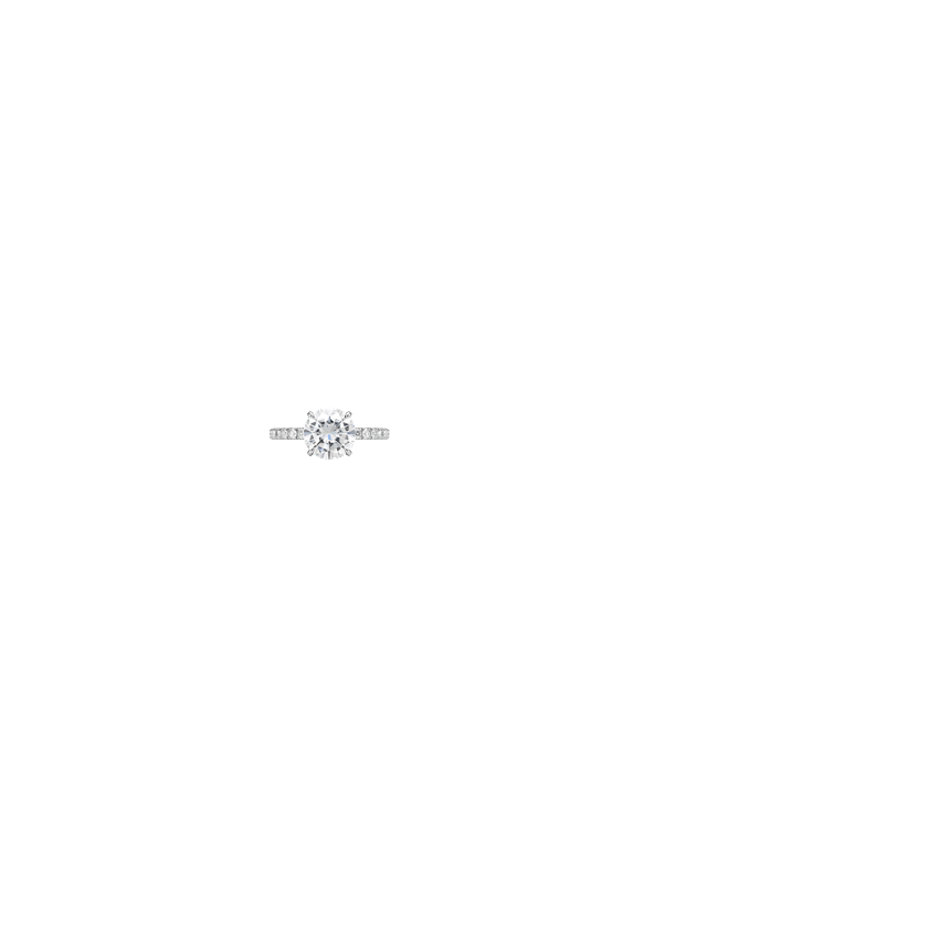 Ring on Hand