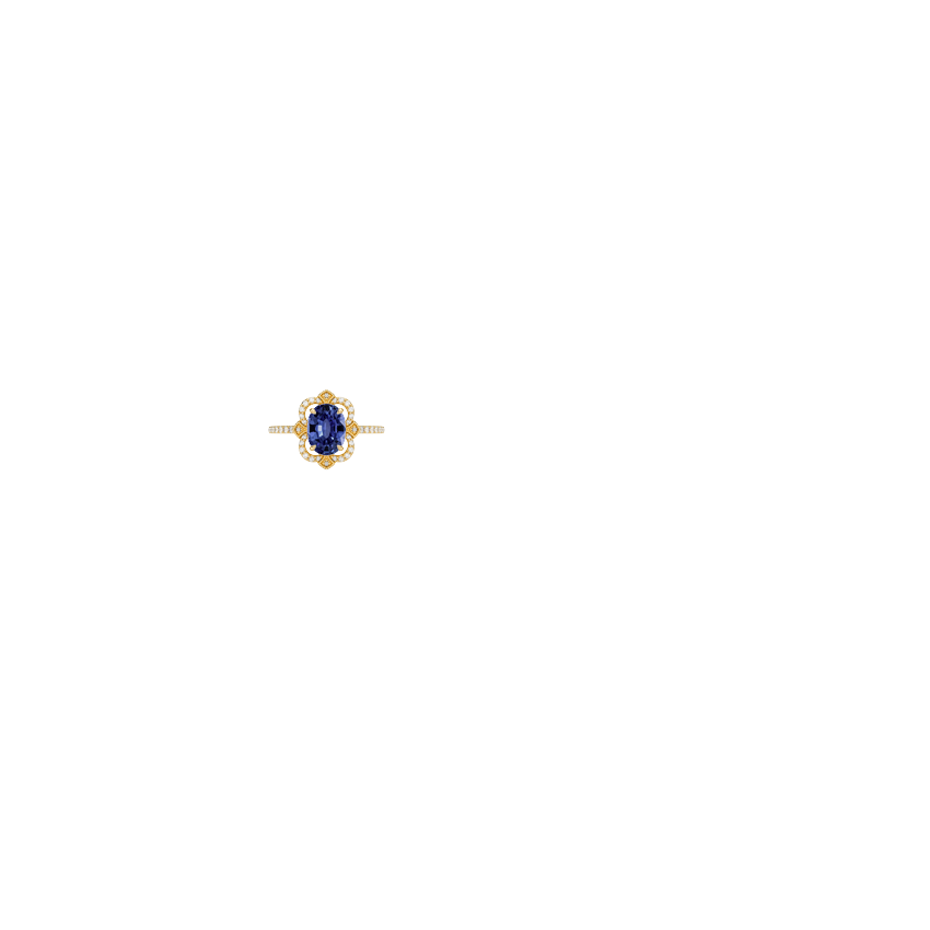 Ring on Hand
