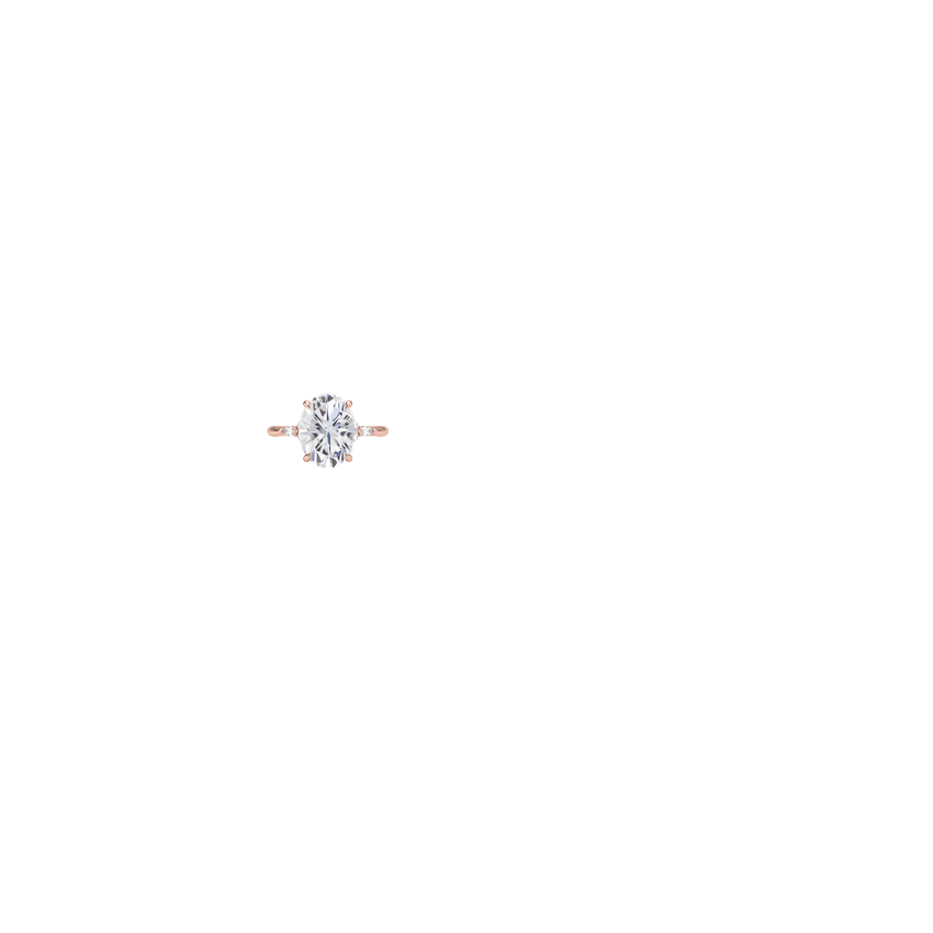 Ring on Hand