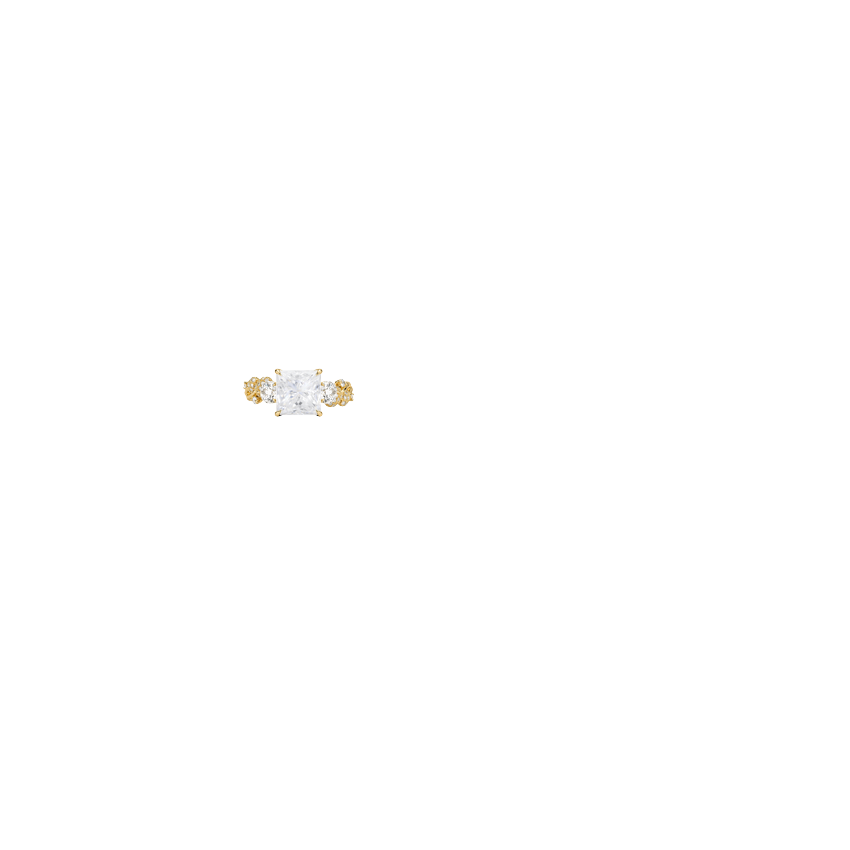 Ring on Hand