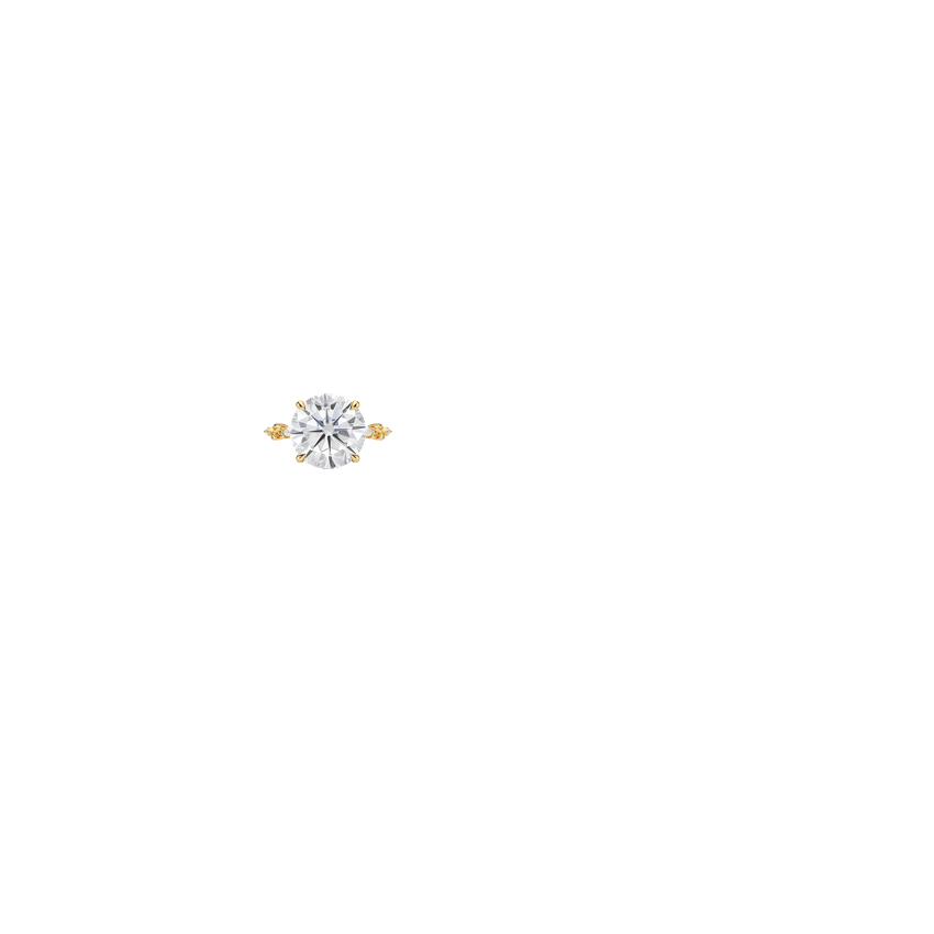 Ring on Hand