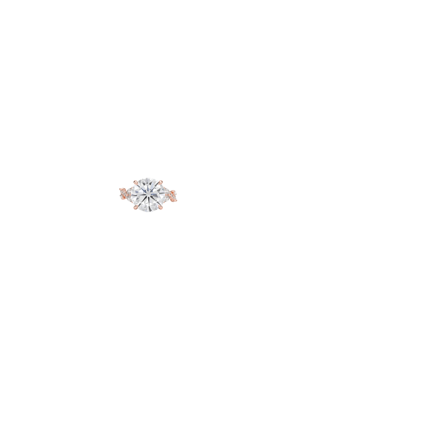 Ring on Hand