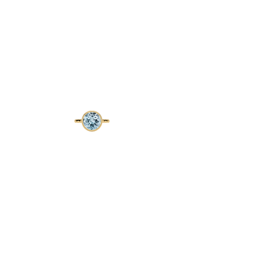 Ring on Hand