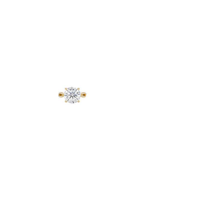 Ring on Hand