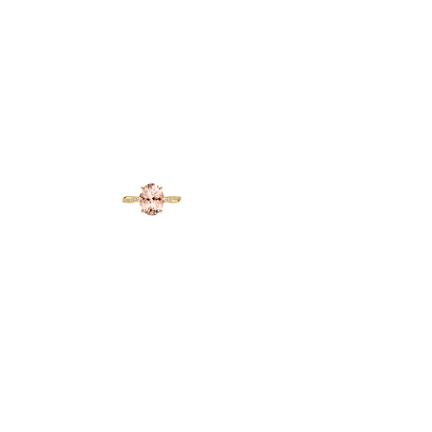 Ring on Hand