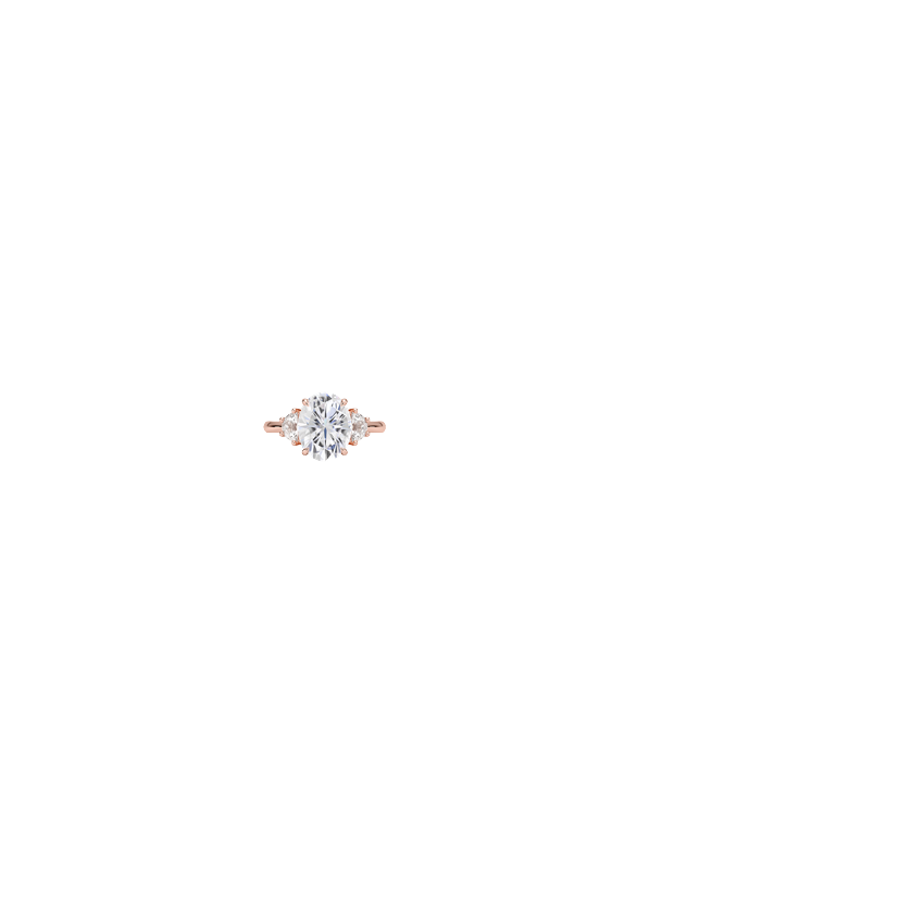 Ring on Hand