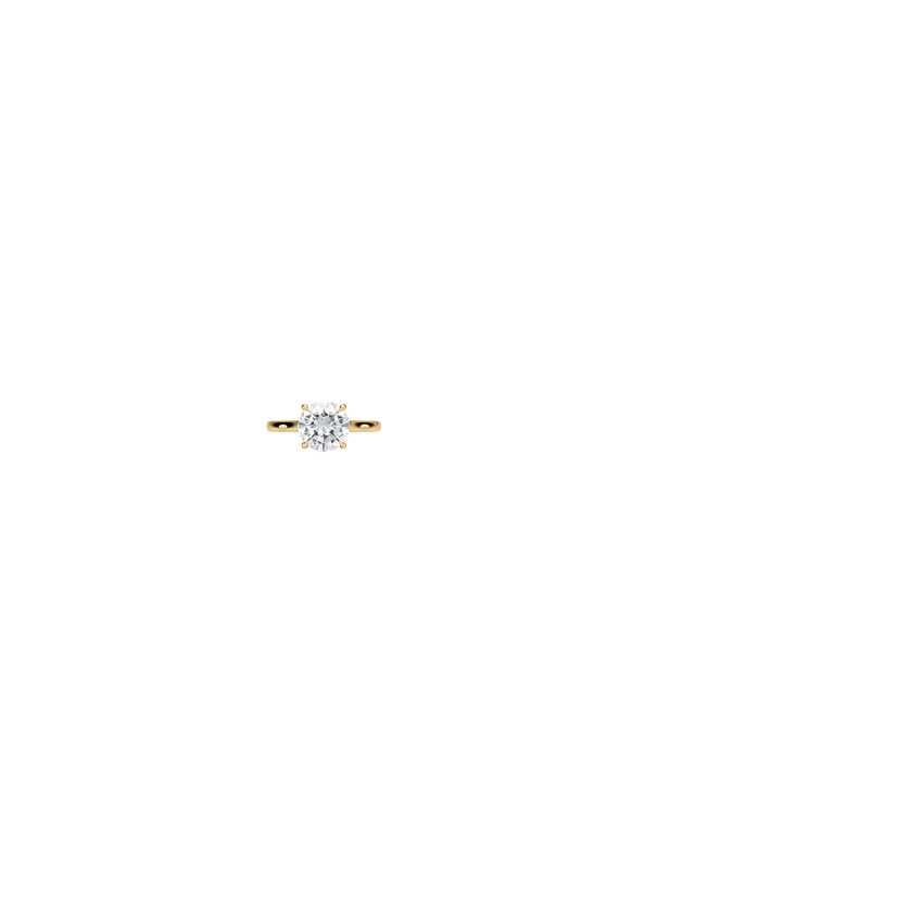 Ring on Hand