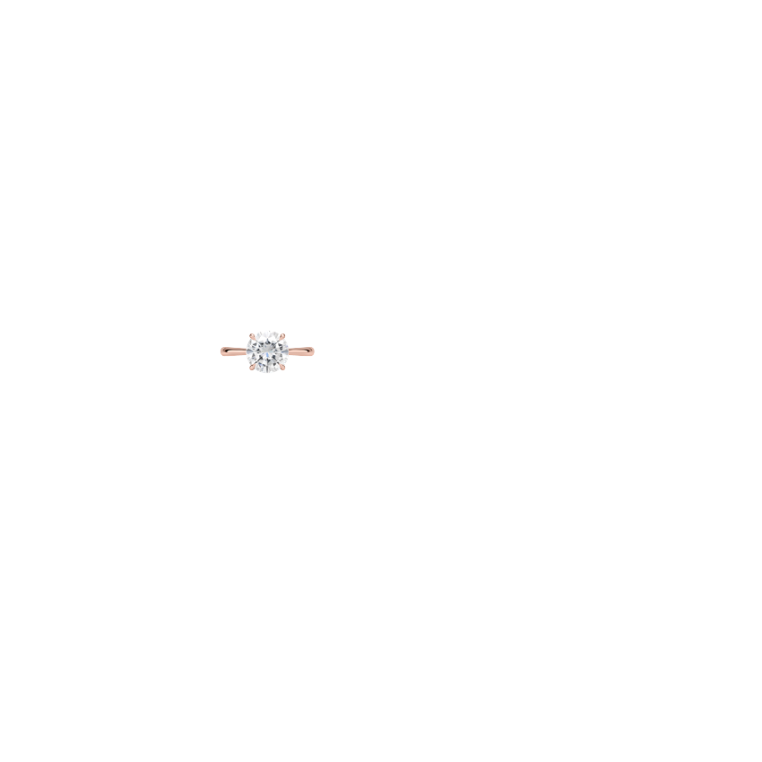 Ring on Hand
