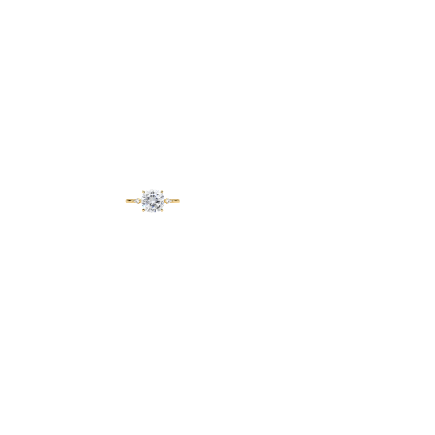 Ring on Hand