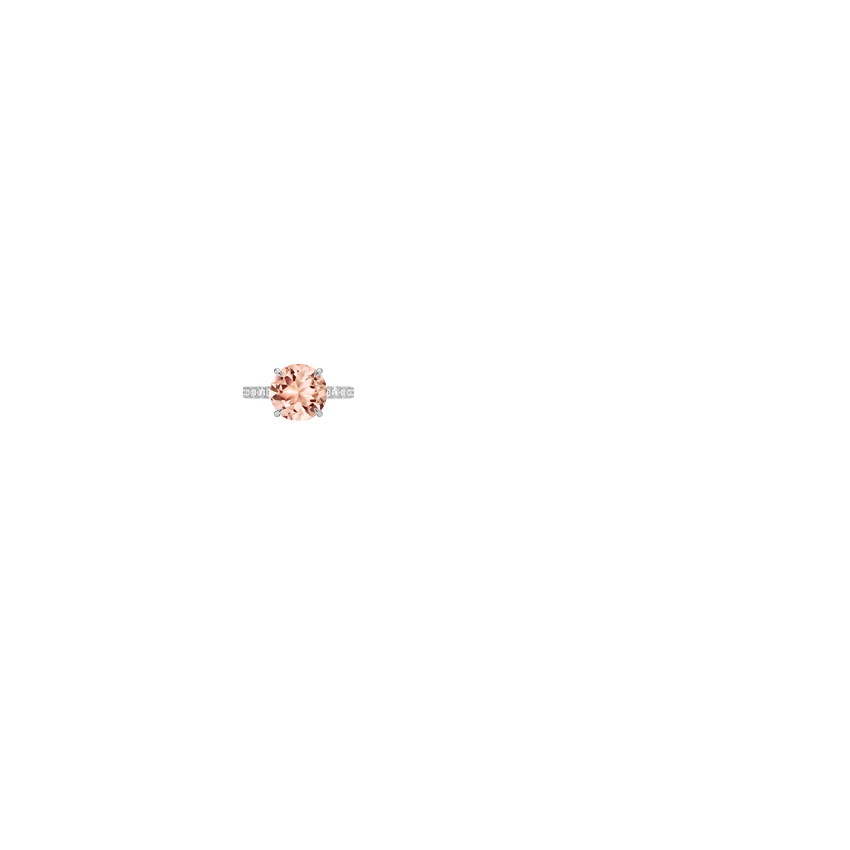 Ring on Hand