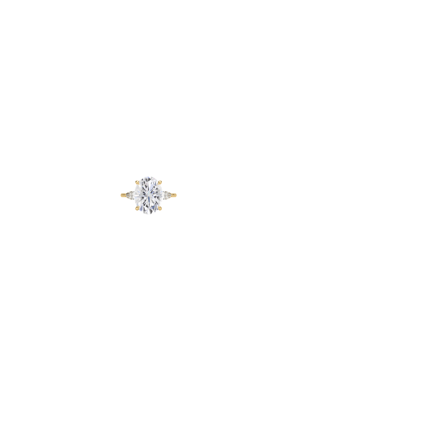 Ring on Hand