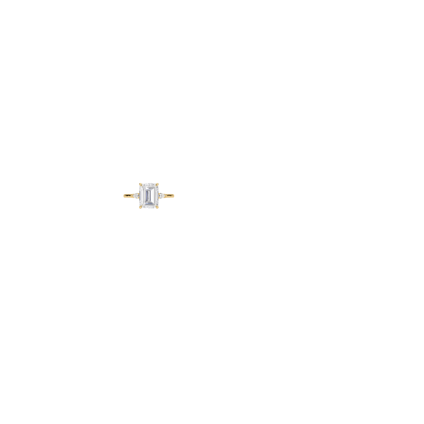 Ring on Hand