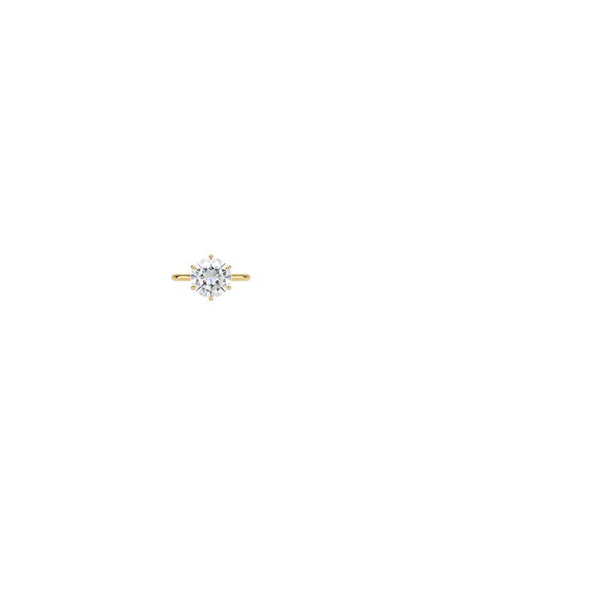 Ring on Hand