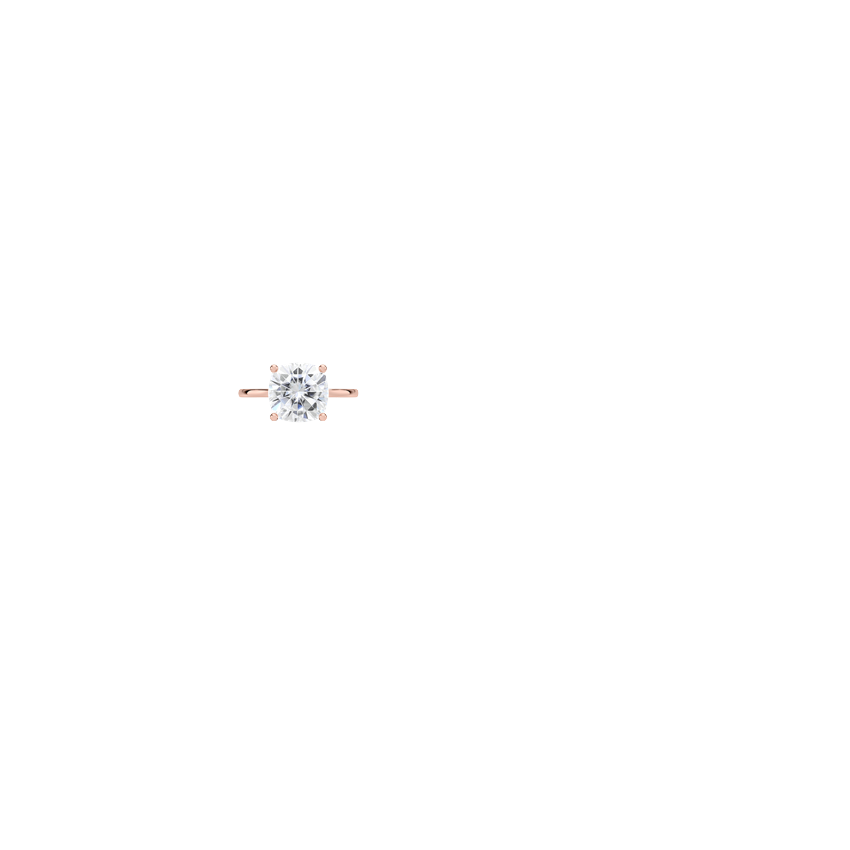 Ring on Hand
