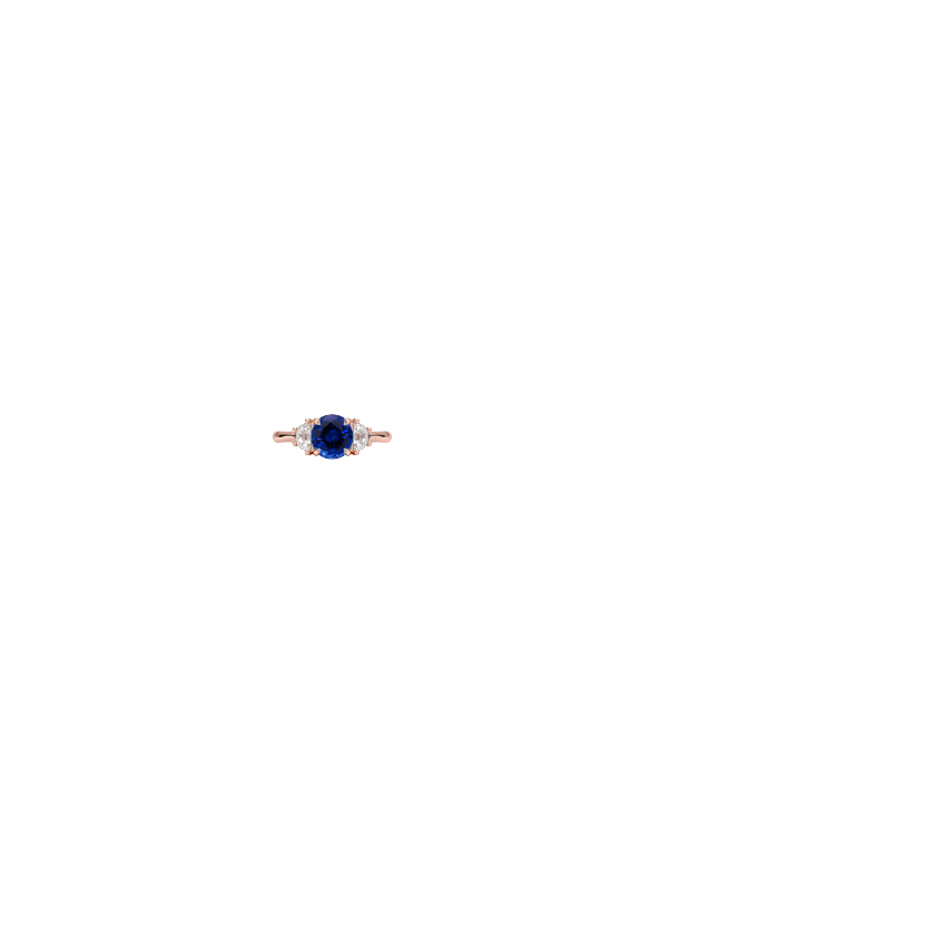 Ring on Hand
