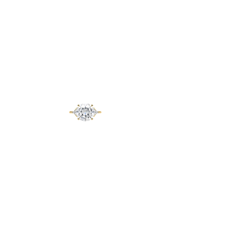 Ring on Hand