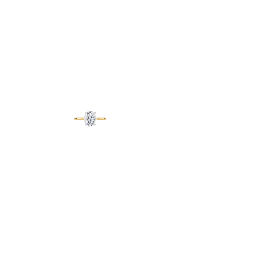 Ring on Hand