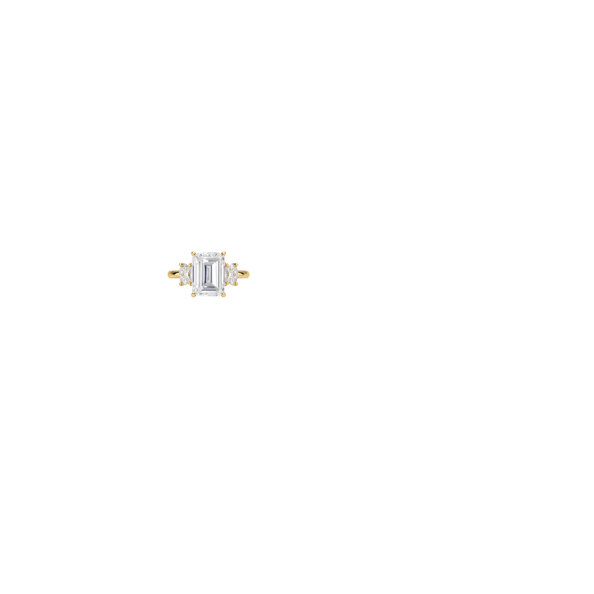Ring on Hand