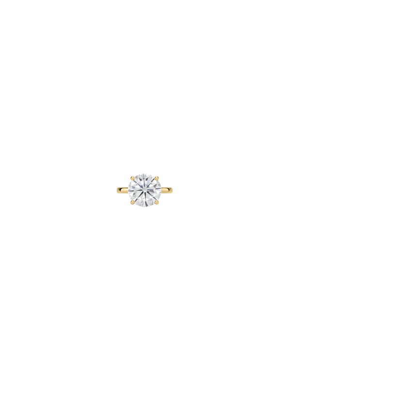 Ring on Hand