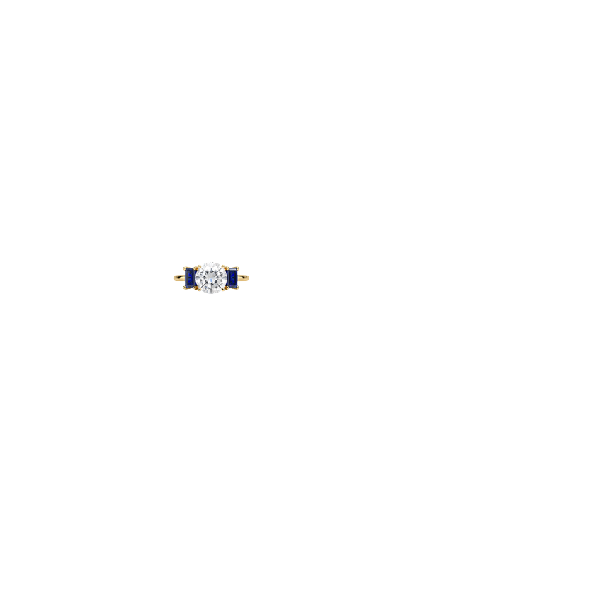 Ring on Hand