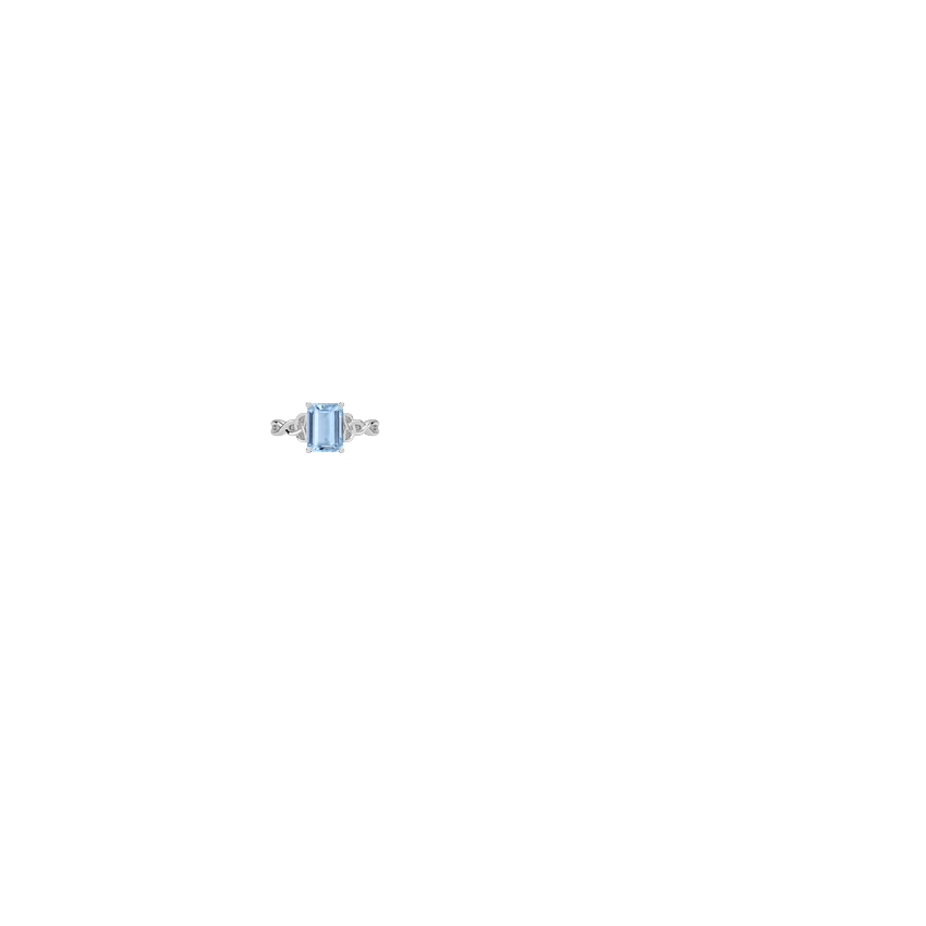 Ring on Hand