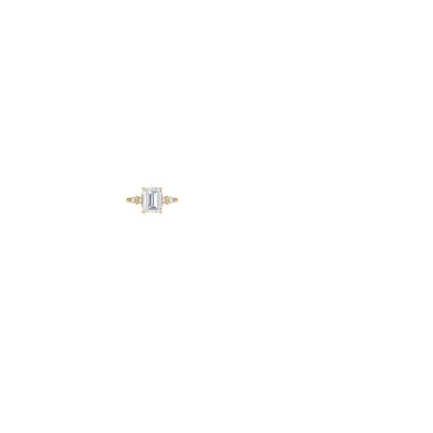 Ring on Hand