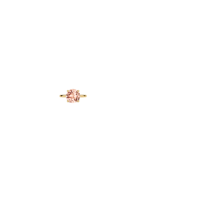 Ring on Hand