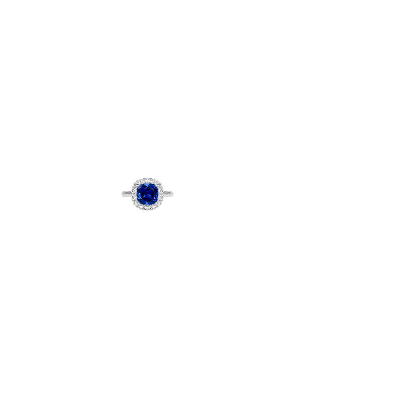 Ring on Hand