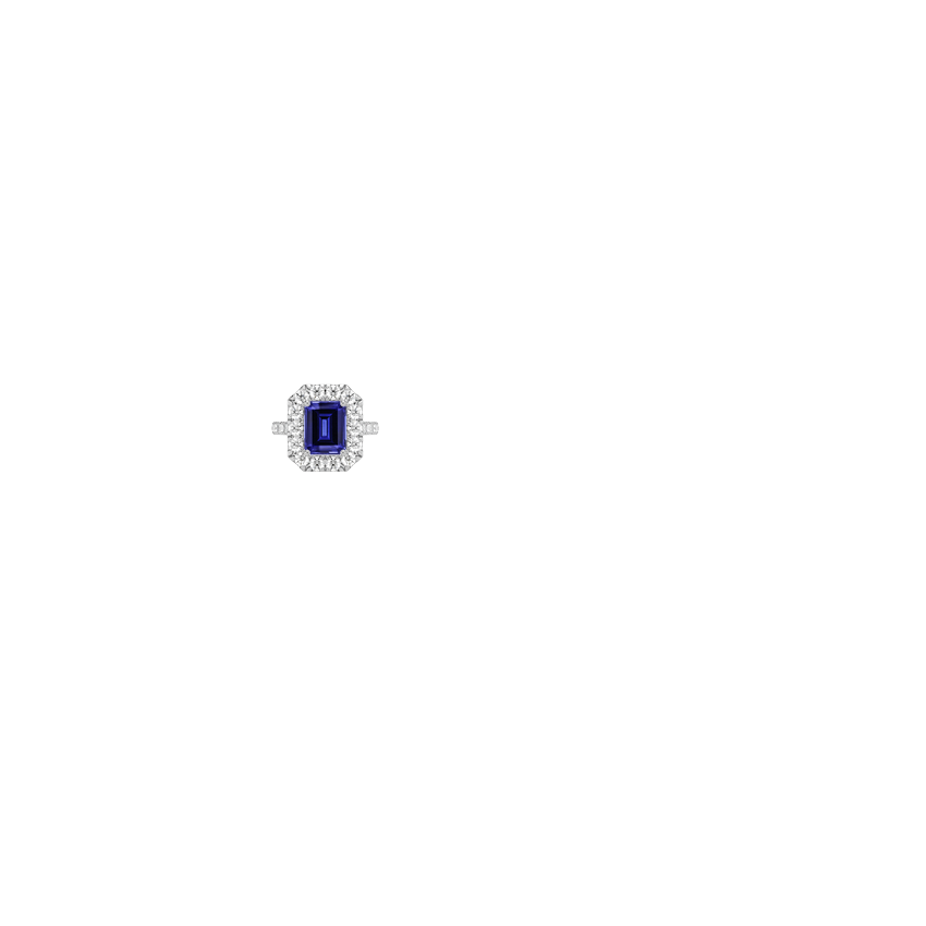 Ring on Hand