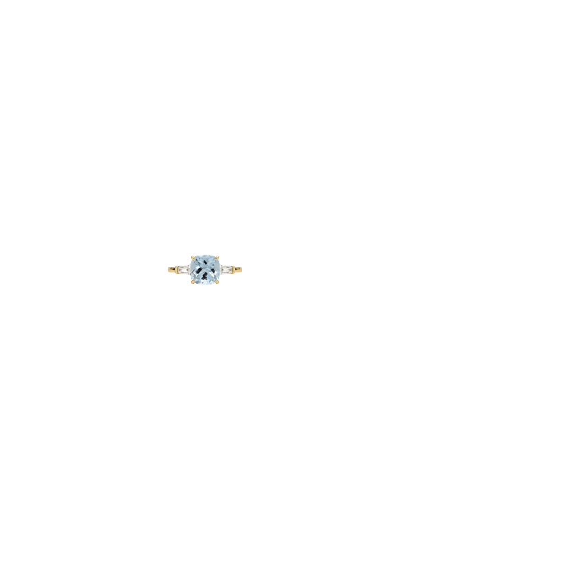 Ring on Hand