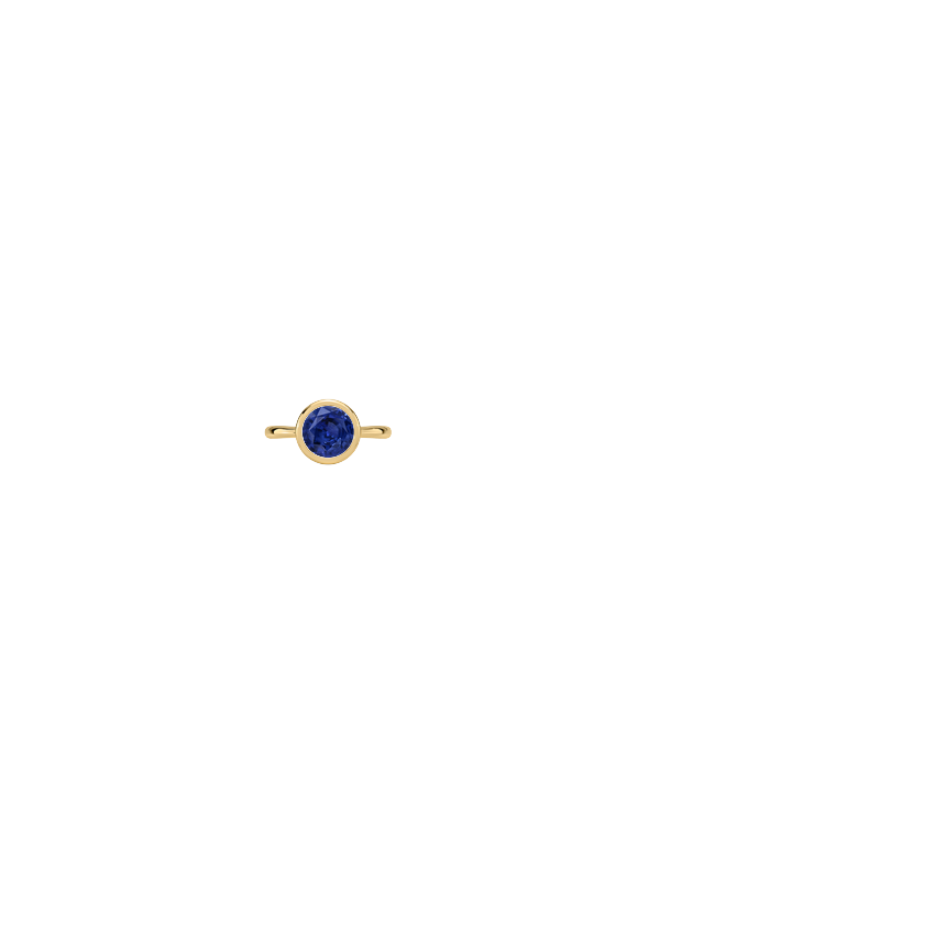 Ring on Hand