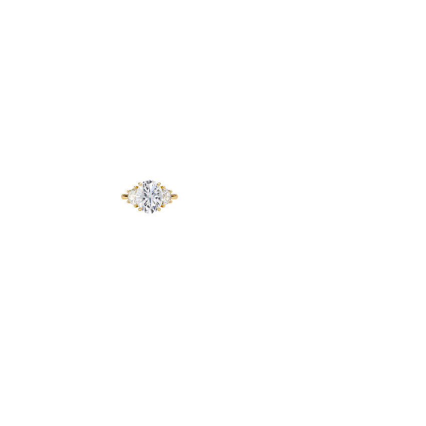 Ring on Hand