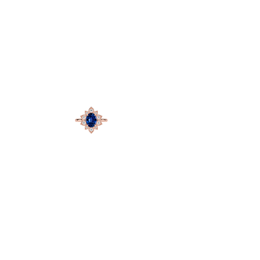 Ring on Hand