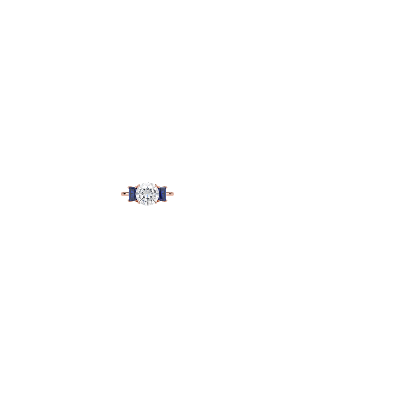Ring on Hand