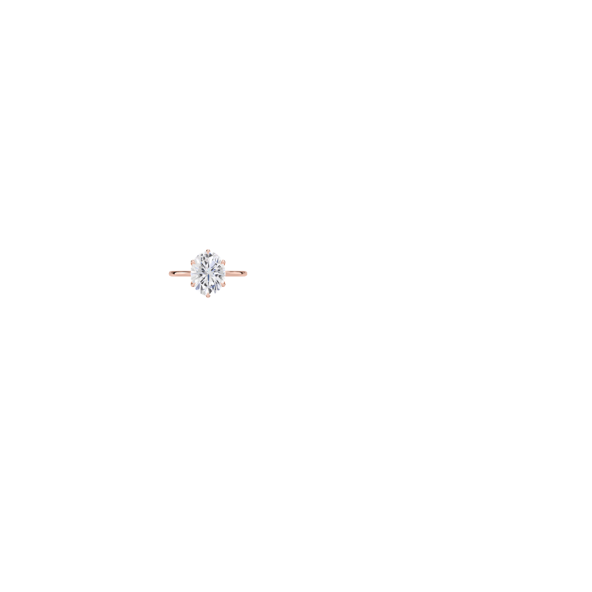 Ring on Hand